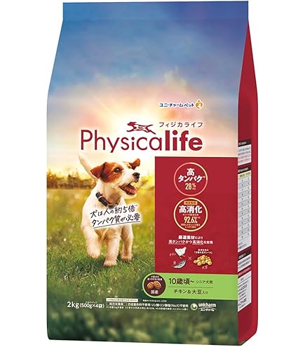 Amazon.co.jp: Planet Pet プラペ ! ・シニア (7+) 及び 体重管理用